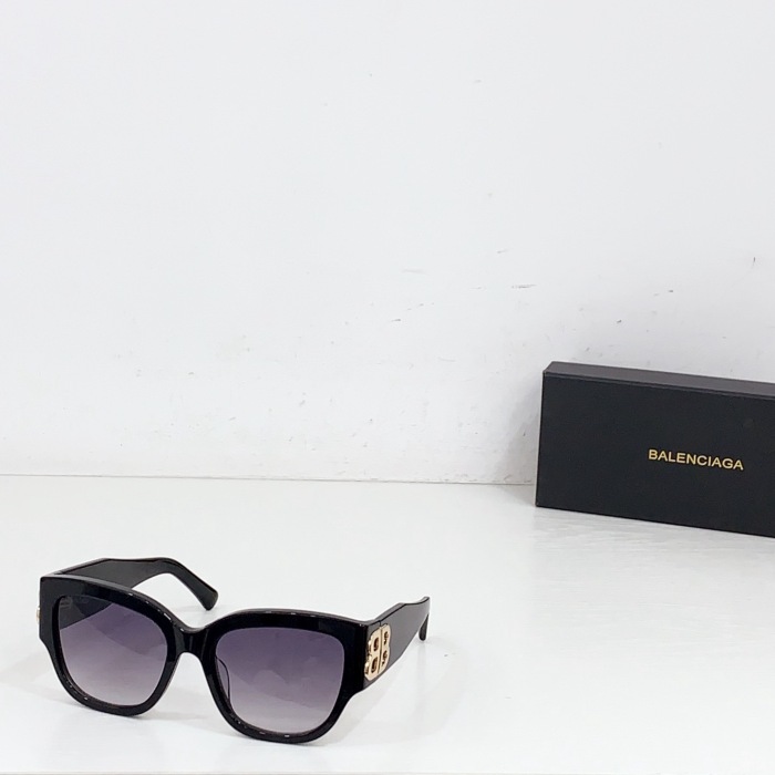 Top Quality B*alenciaga Glasses