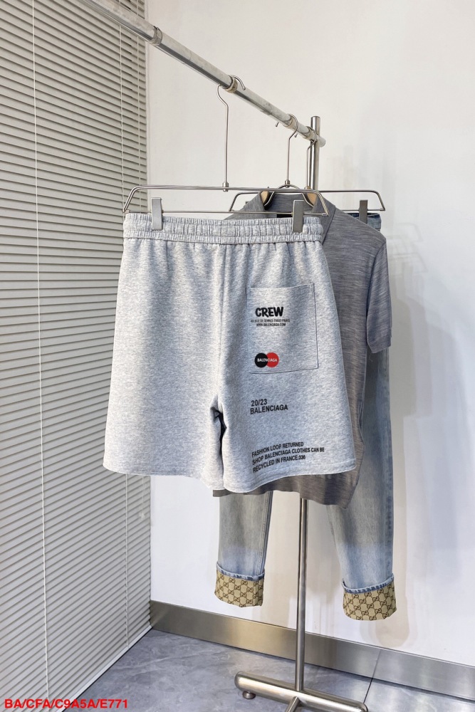 Free shipping maikesneakers Men   Shorts  Top Quality