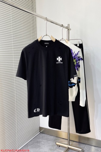 Men  T-shirt  Top Quality maikesneakers