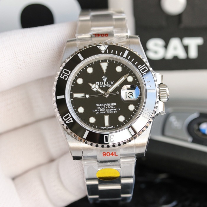 Top Quality R*olex Watches