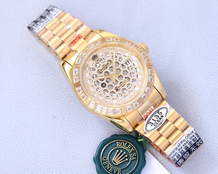 Top Quality R*olex Watches