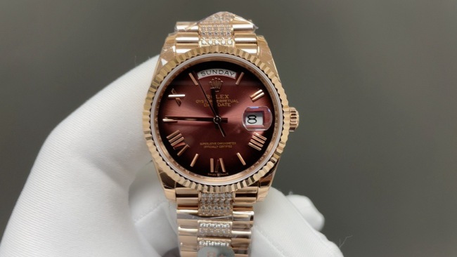 Top Quality R*olex Watches