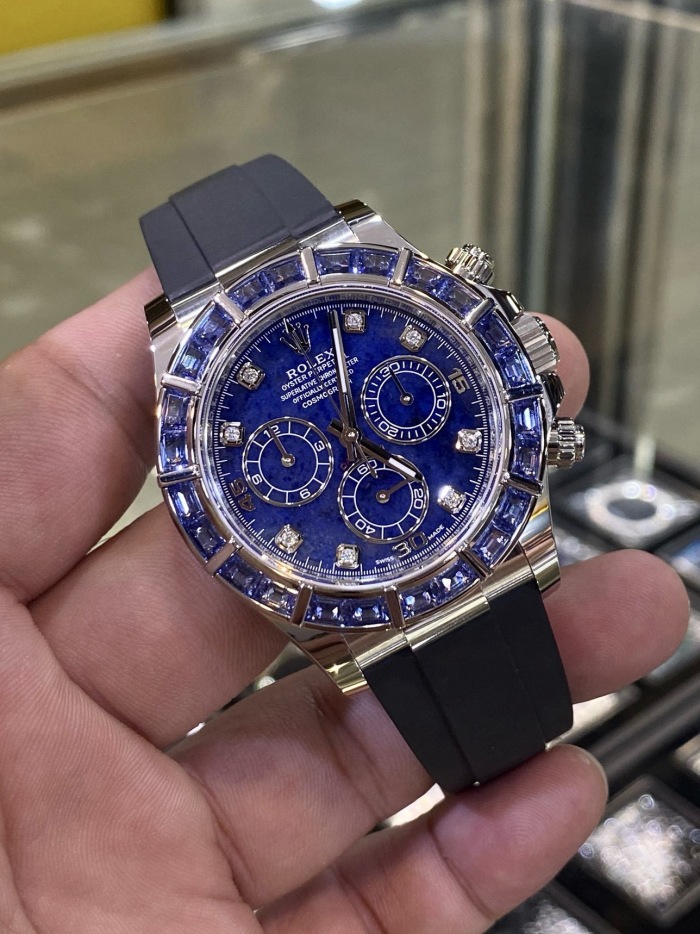 Top Quality R*olex Watches