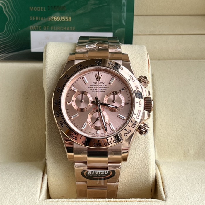 Top Quality R*olex Watches