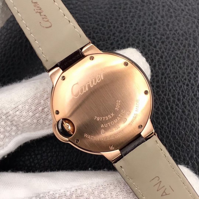 Top Quality C*artier Watches