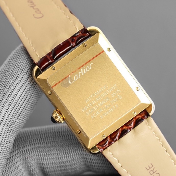 Top Quality C*artier Watches