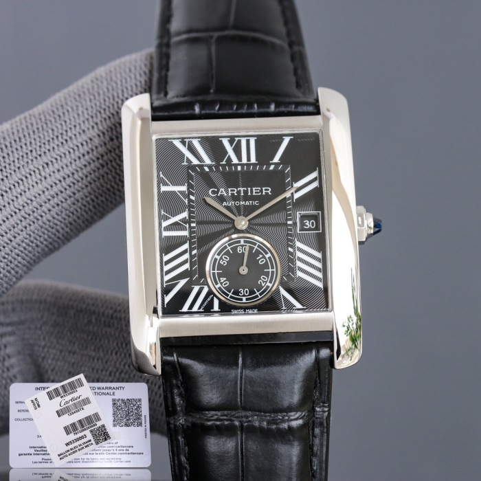 Top Quality C*artier Watches