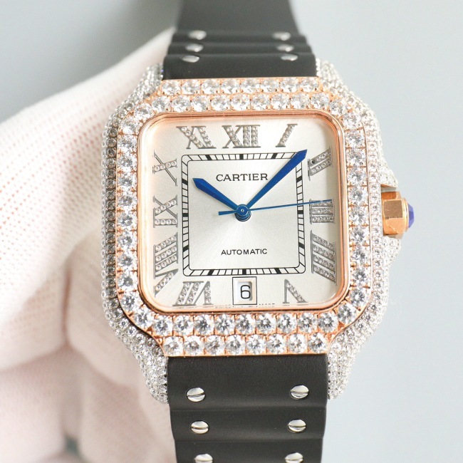 Top Quality C*artier Watches