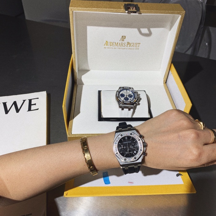 Top Quality A*udemaps P*iguet Watches