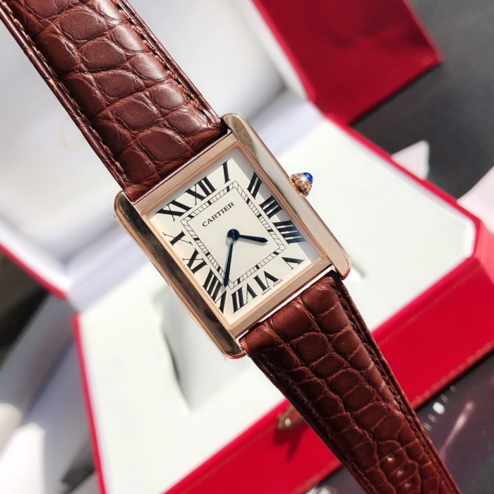 Top Quality C*artier Watches