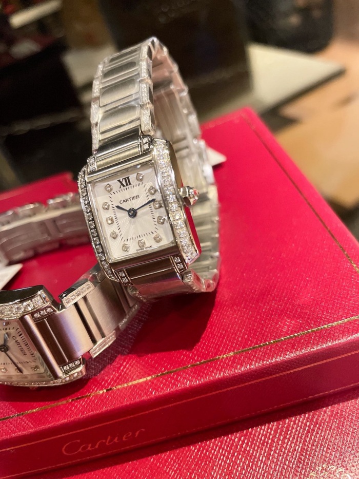 Top Quality C*artier Watches