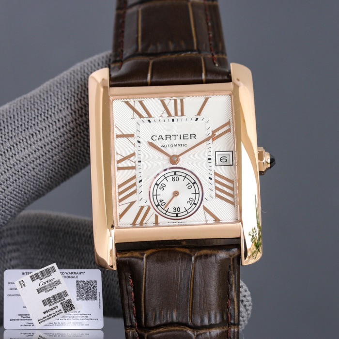 Top Quality C*artier Watches