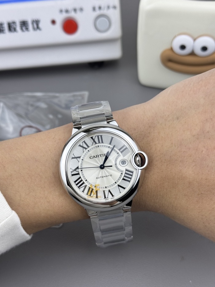 Top Quality C*artier Watches