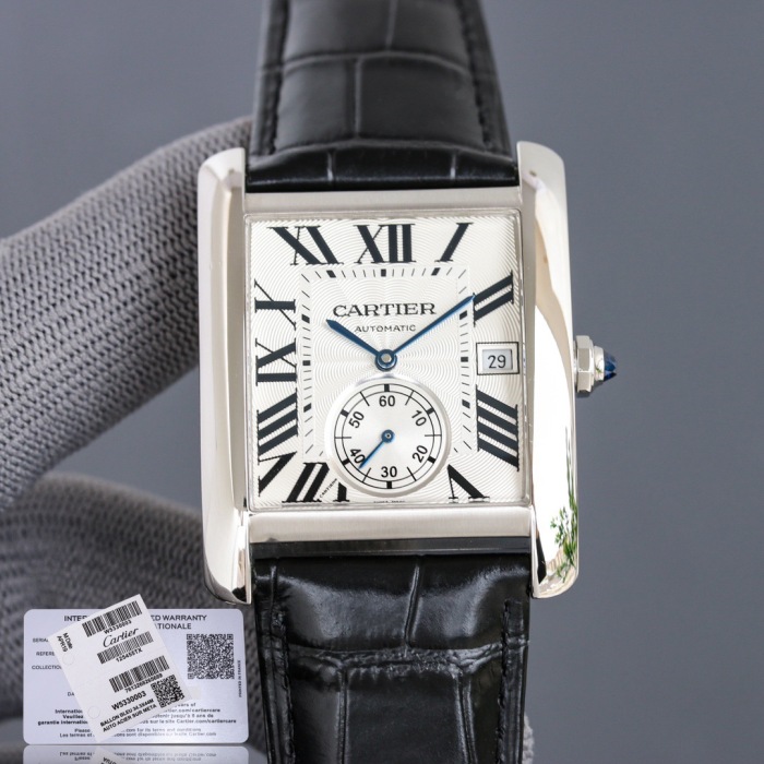 Top Quality C*artier Watches