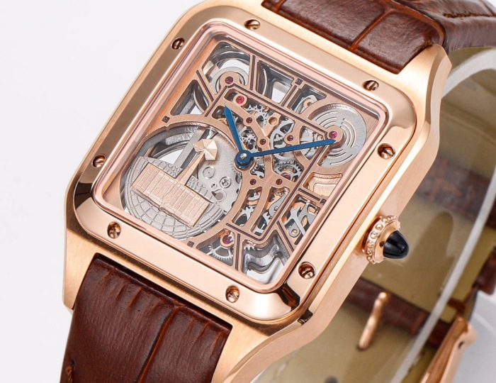 Top Quality C*artier Watches