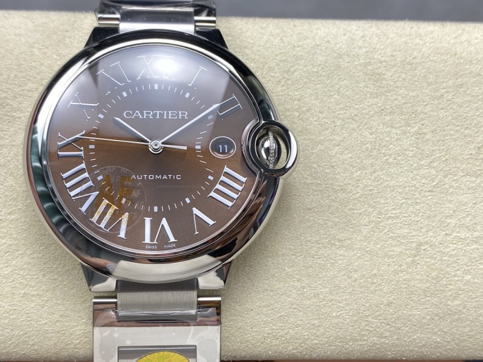 Top Quality C*artier Watches