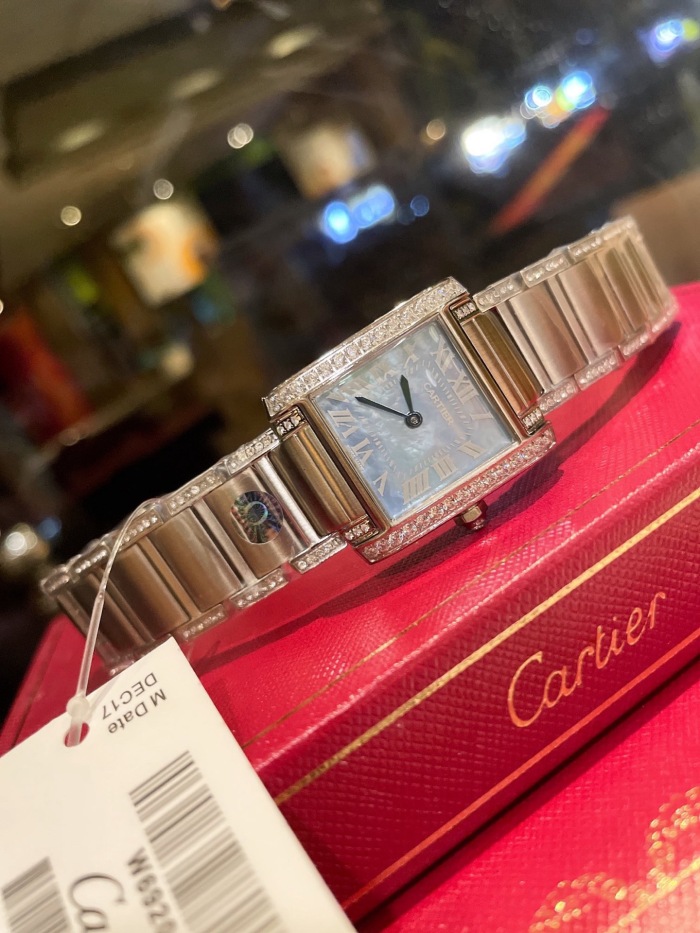 Top Quality C*artier Watches