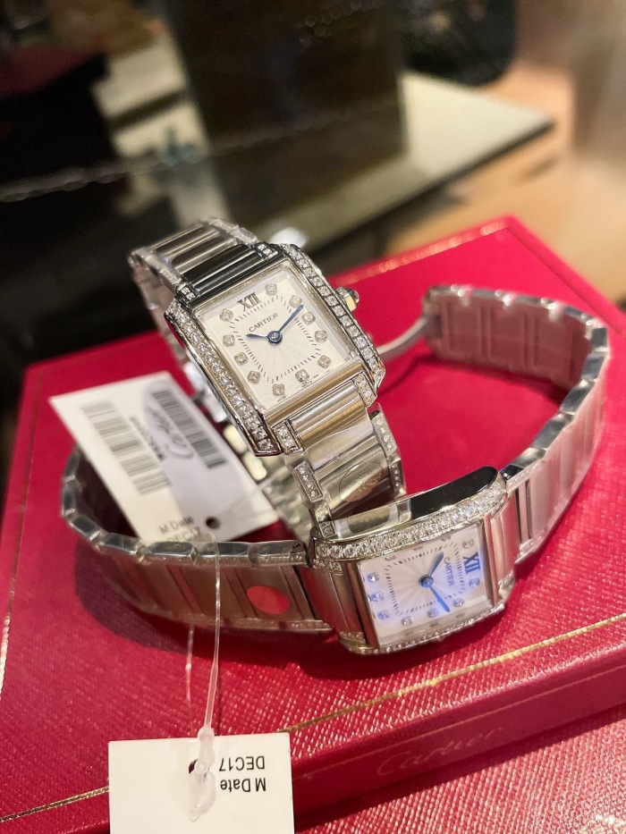Top Quality C*artier Watches
