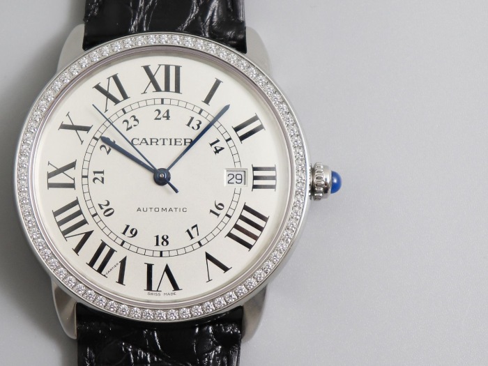 Top Quality C*artier Watches