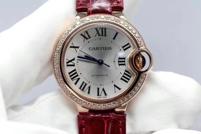 Top Quality C*artier Watches