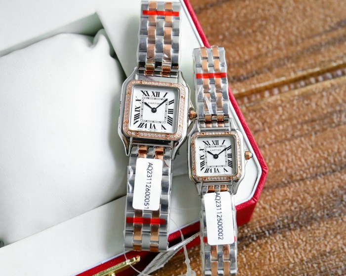 Top Quality C*artier Watches