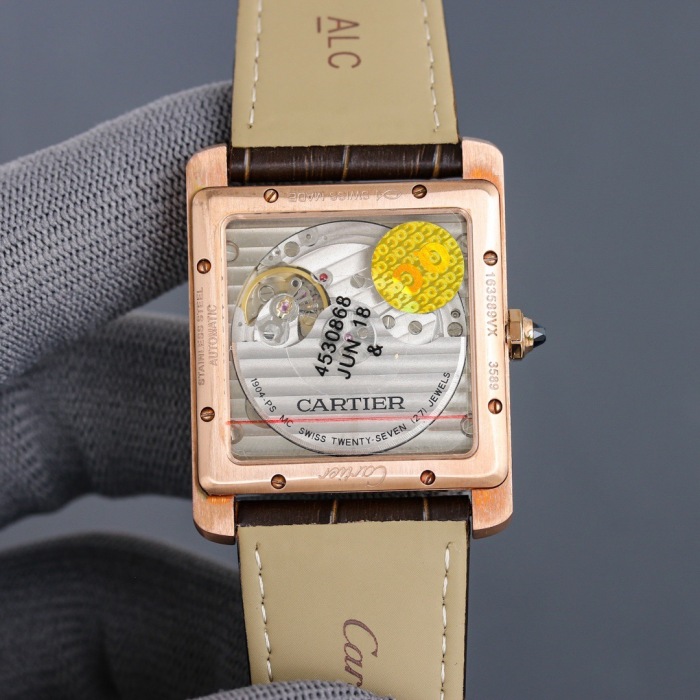 Top Quality C*artier Watches