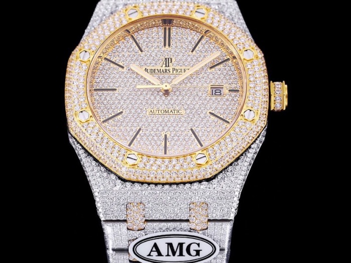 Top Quality A*udemaps P*iguet Watches