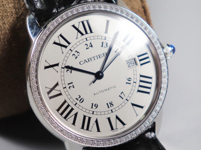 Top Quality C*artier Watches