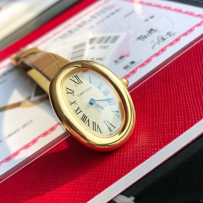 Top Quality C*artier Watches