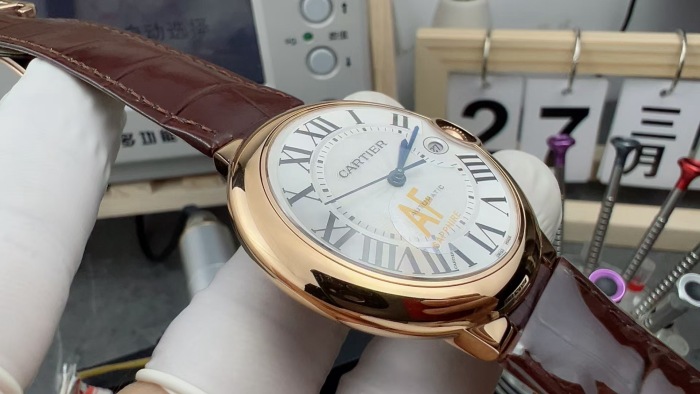 Top Quality C*artier Watches