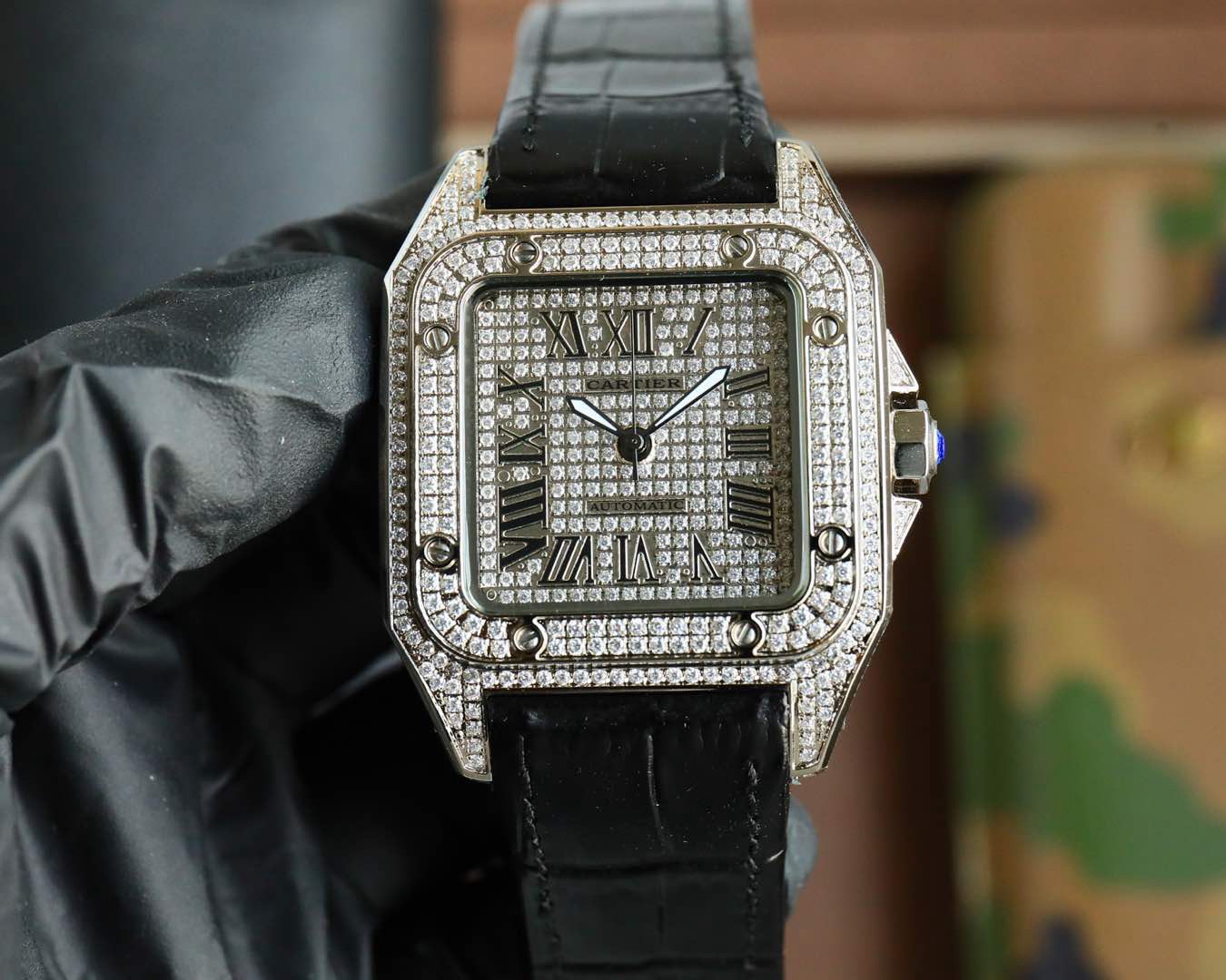 Top Quality C*artier Watches