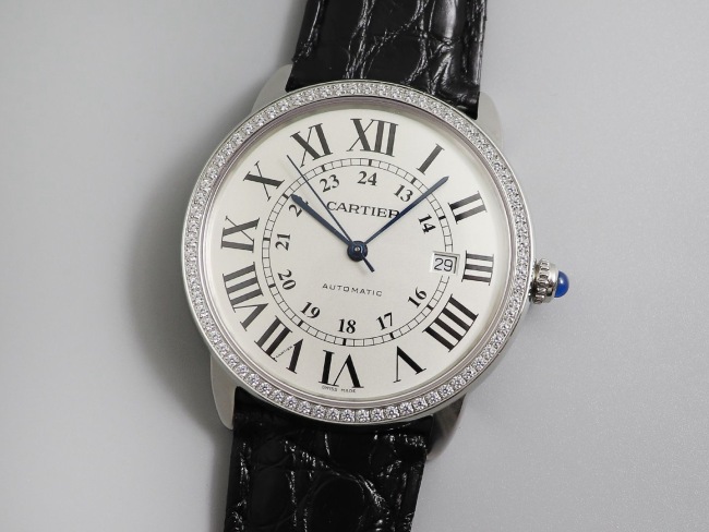 Top Quality C*artier Watches