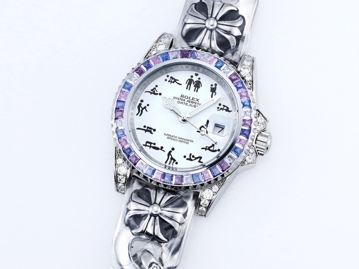 Top Quality R*olex Watches