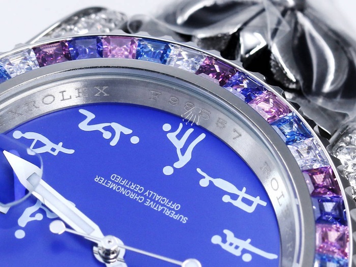 Top Quality R*olex Watches