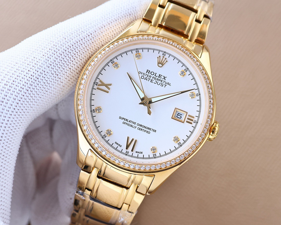 Top Quality R*olex Watches