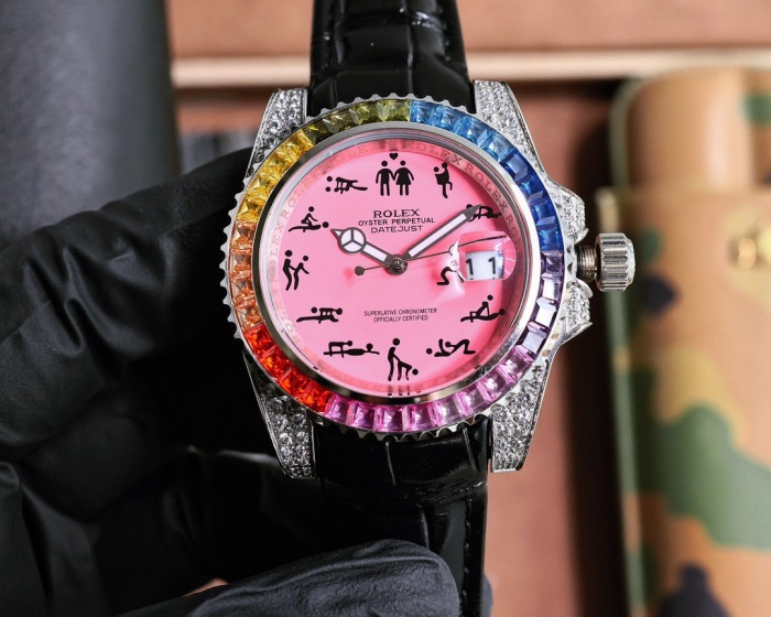 Top Quality R*olex Watches
