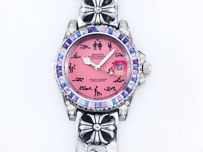 Top Quality R*olex Watches