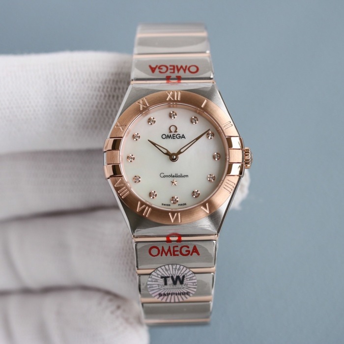 Top Quality 0*mega Watches