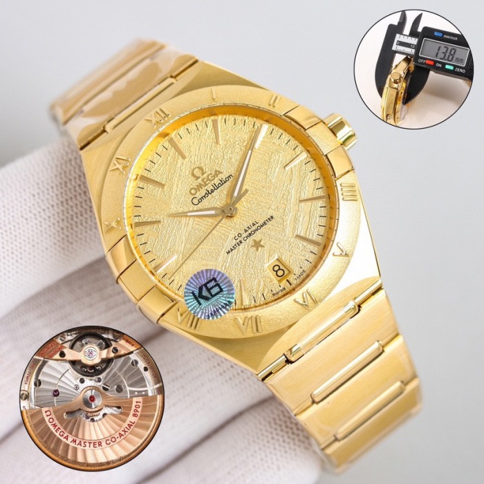 Top Quality 0*mega Watches