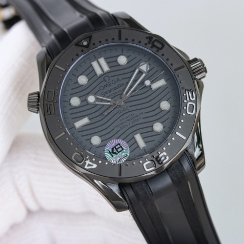 Top Quality 0*mega Watches