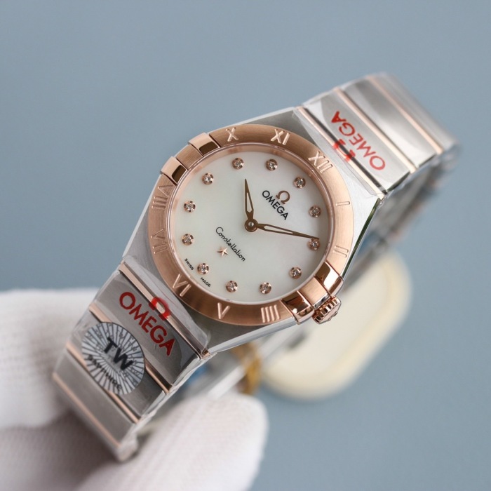 Top Quality 0*mega Watches
