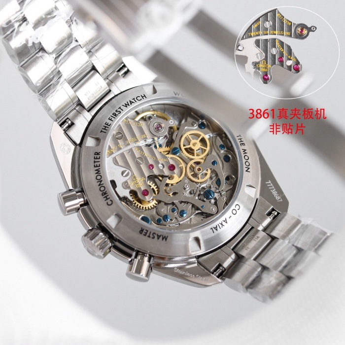 Top Quality 0*mega Watches