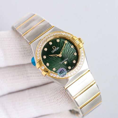 Top Quality 0*mega Watches