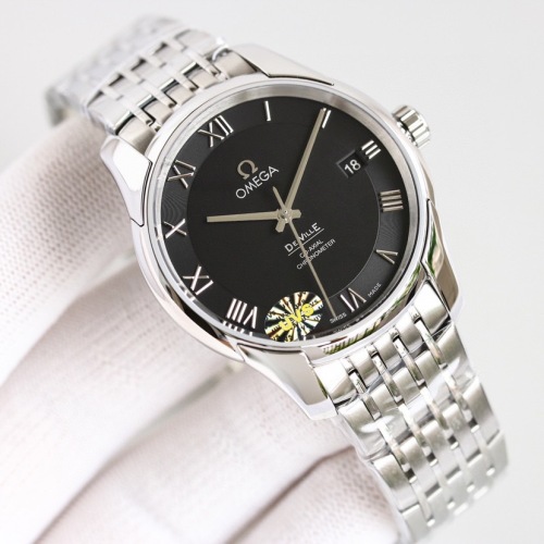 Top Quality 0*mega Watches