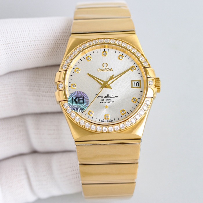 Top Quality 0*mega Watches