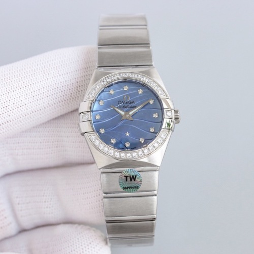 Top Quality 0*mega Watches