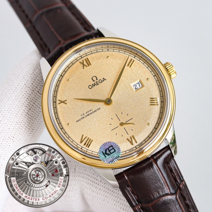 Top Quality 0*mega Watches