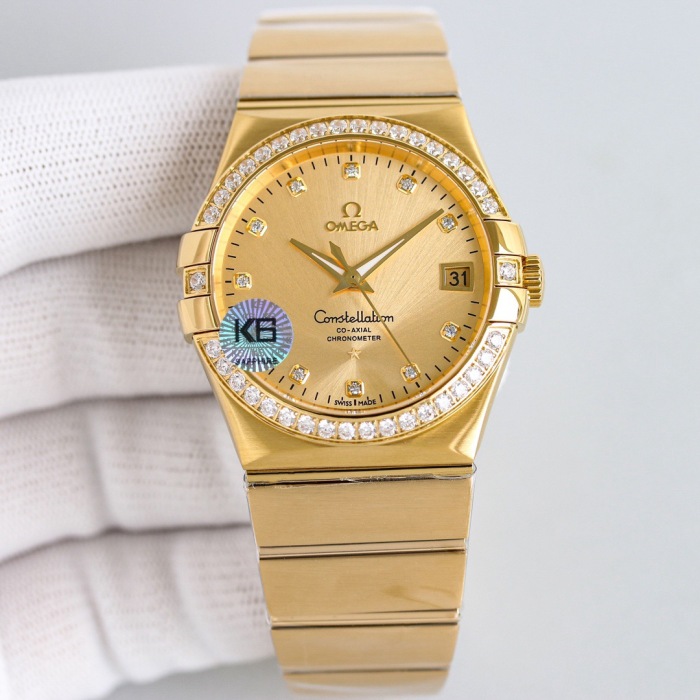 Top Quality 0*mega Watches