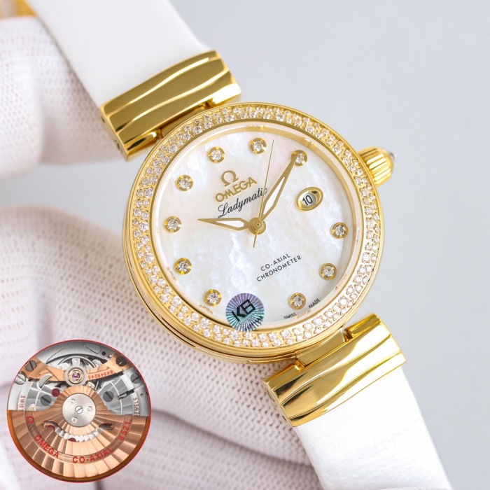 Top Quality 0*mega Watches