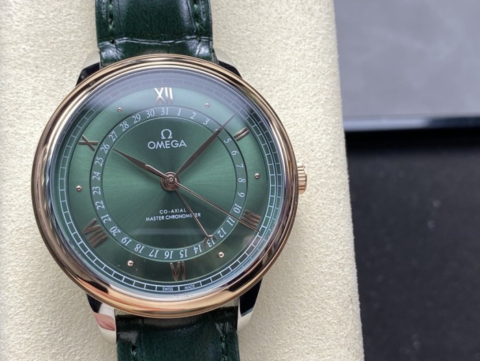 Top Quality 0*mega Watches